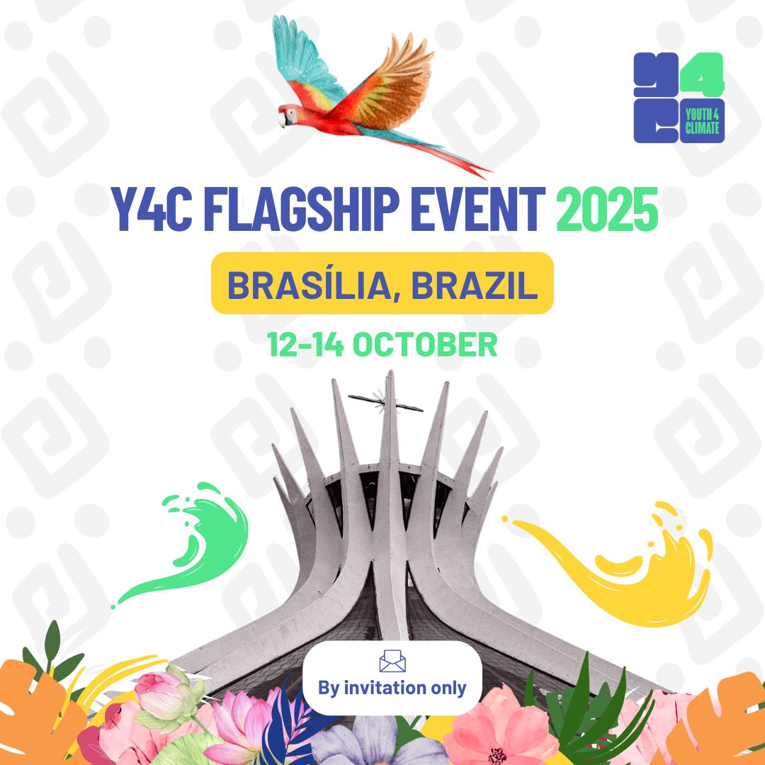 Save the Date